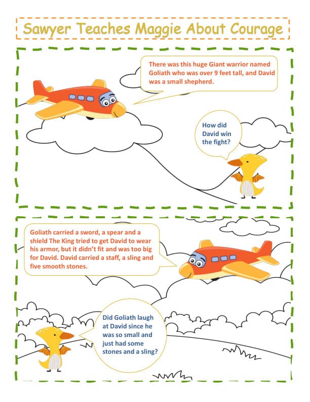 book page 6