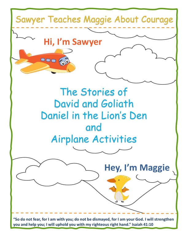 book page 3