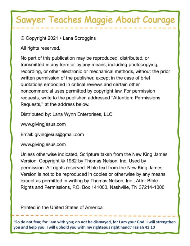 book page 2