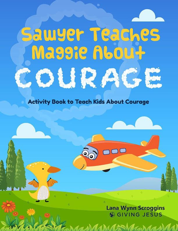 book page 1