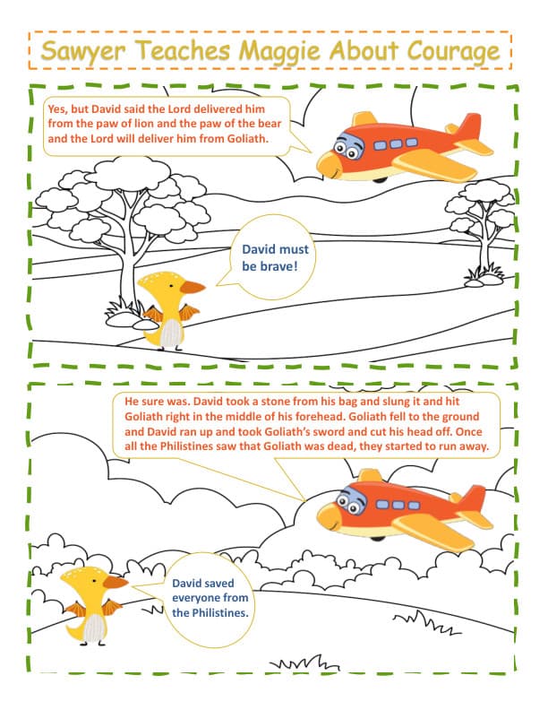 book page 7