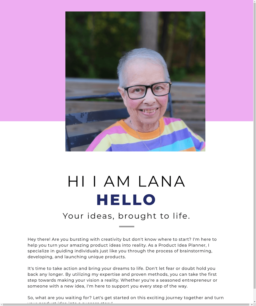 book page 1