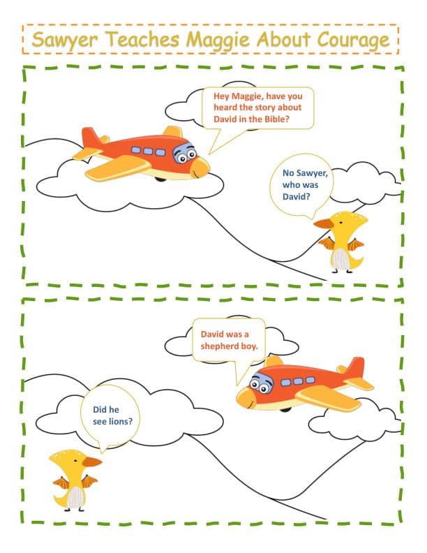 book page 4