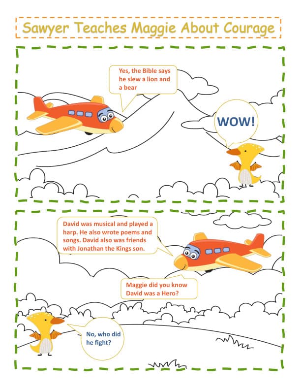book page 5